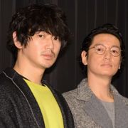 瑛太「心中してもいい」と思うほど入り込んだ役と井浦新への熱い思いを告白