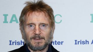 リーアム・ニーソン、肩の手術…アクションで損傷