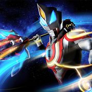 「ウルトラマンジード」劇場版3月公開!本仮屋ユイカ、特撮初出演