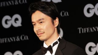 長谷川博己「男とは優しくあるべき」理想の男性論