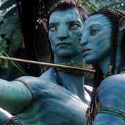 『アバター』続編は水中シーンがメインに!驚異の撮影方法