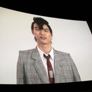 福士蒼汰、フォーゼ復活で「宇宙キター!」