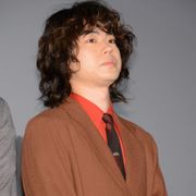 菅田将暉、自分の発言に驚き
