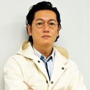 歳を重ねるごとに輝く井浦新の魅力