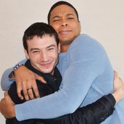 フラッシュ&サイボーグ俳優、DCとマーベル何が違う?ヒーロー役の現実