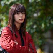 池田エライザ、脱童貞のターゲットに!青春コミック実写化で大胆ヒロイン役