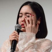 シンデレラガール・藤井武美、古川雄輝に優しく見つめられながら感涙
