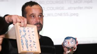 号泣必至のストップモーションアニメ『ぼくの名前はズッキーニ』制作の裏側