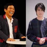 小出恵介の代役に玉山鉄二 明石家さんま企画ドラマ「Jimmy」