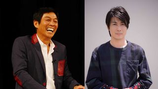 小出恵介の代役に玉山鉄二 明石家さんま企画ドラマ「Jimmy」
