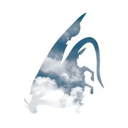 『シン・ゴジラ』樋口真嗣の最新作始動!シルエットビジュアル公開
