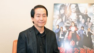 映画『鋼の錬金術師』が全員日本人キャストになった意図
