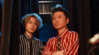 菅田将暉、ライダーから芸人まで!コンビ役で光る対応力と瞬発力