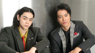 菅田将暉、桐谷健太にはガチでツッコめる
