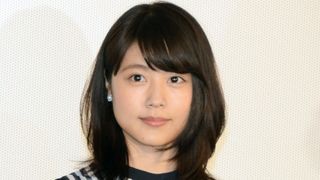 有村架純、紅白で「ひよっこ」復活に意欲
