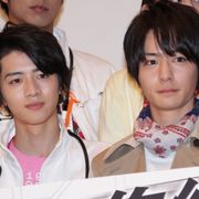 飯島寛騎&犬飼貴丈、ライダーで成長「子供の見本に」
