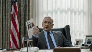 「ハウス・オブ・カード」ケヴィン・スペイシーなしで最終シーズン始動予定