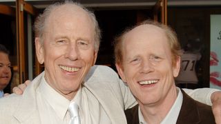 ロン・ハワード監督の父、ベテラン俳優ランス・ハワードさん死去