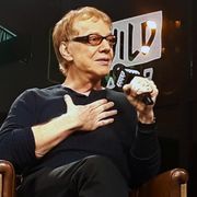公開当時は大惨敗!『ナイトメアー・ビフォア・クリスマス』の作曲家が当時のショックを語る