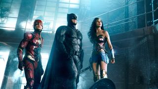 『ジャスティス・リーグ』4日で4億超のヒットスタート