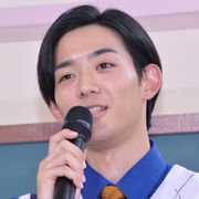 竜星涼の“ペガサス先生”が人気急上昇!