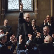 驚異の変身!アカデミー賞ノミネート有力作が来年3月公開