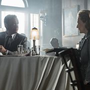 スピルバーグ最新作、作品賞・主演男優&女優賞を制覇!