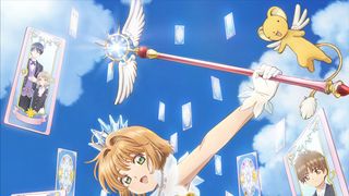 「カードキャプターさくら」新作EDテーマは早見沙織！