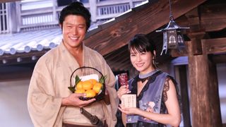 柴咲コウ、次期大河主演・鈴木亮平に過激な助言！「そこまではできない…」