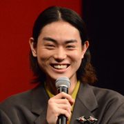 菅田将暉、主演男優賞!報知映画賞が発表