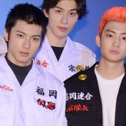 山田裕貴、健太郎の「いい奥さん」目指す