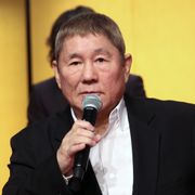 ビートたけしが大河出演!志ん生役の決め手は「神様」つながり