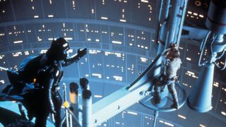 『スター・ウォーズ』こんなに似てる！『帝国の逆襲』が必見なワケ