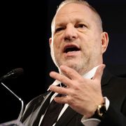 ワインスタインのセクハラ事件をドラマに!「LAW & ORDER」