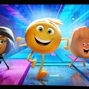 アメリカ発“Emoji映画”日本公開決定!