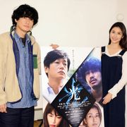 井浦新、橋本マナミにビビる…原因はパブリックイメージ?