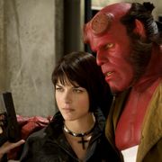 『ヘルボーイ』リブート版、2019年1月米公開決定!