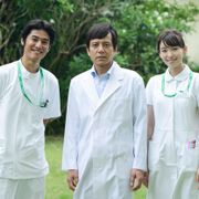 「ドクターX」スピンオフ、「ドクターY」第2弾地上波初放送!大門未知子も登場!!