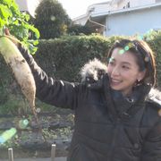奥菜恵、2児の母っぷり公開!娘たちの声も