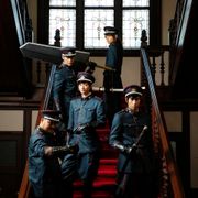 実写『曇天に笑う』スピンオフ製作!福士蒼汰、古川雄輝ら登場