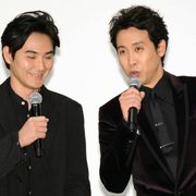 大泉洋、松田龍平に「嫌い!」 ジェラシー明かす