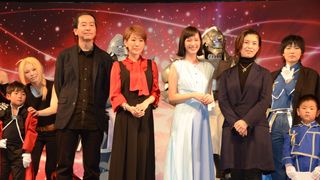山田涼介「ハガレン」コスプレのクオリティーを絶賛!