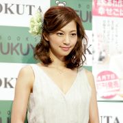安田美沙子、体脂肪率の低さにビックリ…!