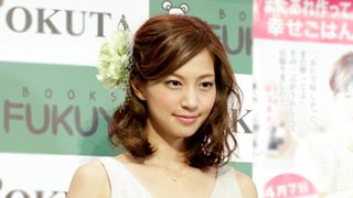 安田美沙子、体脂肪率の低さにビックリ…!