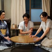 常盤貴子×木村多江、迫真の修羅場!松本清張「鬼畜」玉木宏でSPドラマ化!
