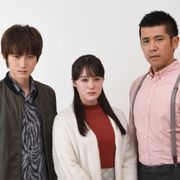 乾くるみ「リピート」連ドラ化!主演は貫地谷しほり&本郷奏多&ゴリ