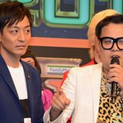 M-1審査員が見た、本当のとろサーモン久保田!王者の礼節