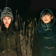 死体を巡る青春…『リバーズ・エッジ』2・16公開!予告編も到着