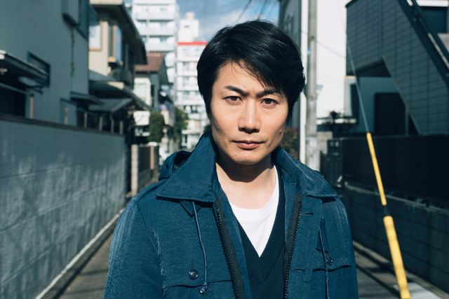 原作漫画の主人公だった洋太は、ドラマ主人公の叔父さんとして登場する