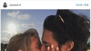 離婚から8か月で婚約!「ヴァンパイア・ダイアリーズ」女優